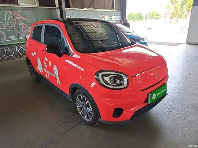 2021 Leapmotor T03 400 Luxury Edition, фото 4, лот 10441951
