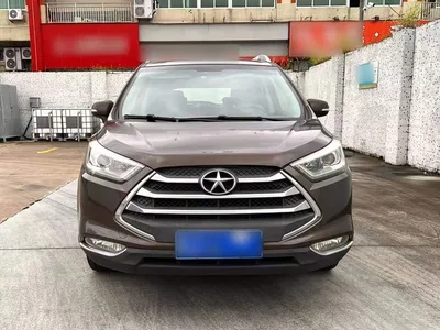 2016 JAC Motors Refine S3 1.5L Manual Luxury, фото 3, лот 10423602