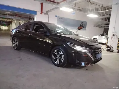 2023 Nissan Sylphy 1.6L CVT Deluxe Edition, фото 4, лот 11448452