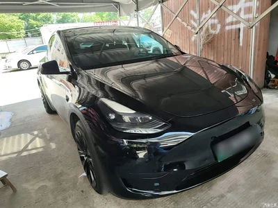 2022 Tesla Model Y Facelift Rear-Wheel Drive Version, фото 4, лот 11195007