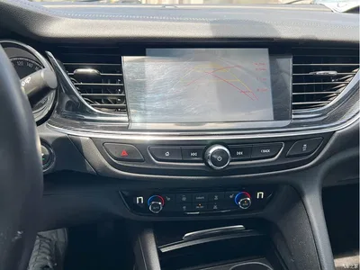 2017 Buick Regal 20T Elite Type, фото 4, лот 10246074