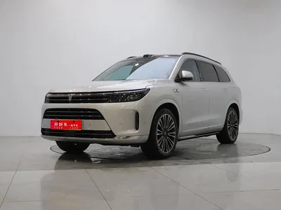 2024 AITO Wenjie AITO M7 1.5T Smart AWD Max Edition 5-Seater, фото 2, лот 11519350