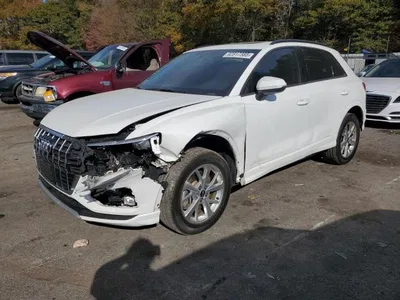2022 AUDI Q3 KOMFORT 45, фото 1, лот 10971135