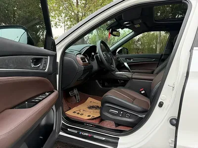 2024 Honda UR-V 370TURBO 4WD Zun Yao Edition, фото 4, лот 10431882