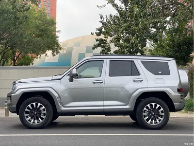 2024 Tank 700 New Energy Hi4-T Extreme Edition, фото 2, лот 10344349