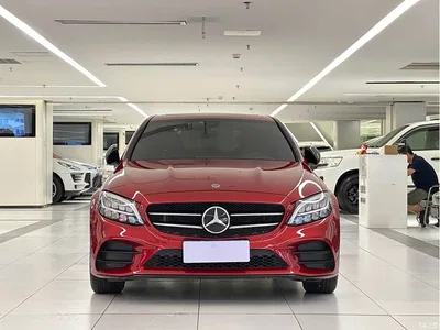 2019 Mercedes-Benz C-Class C 260 Sport, фото 2, лот 11017731