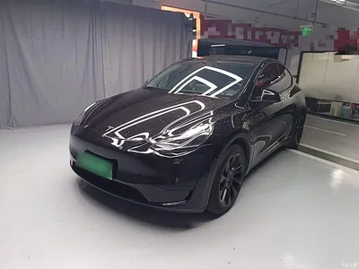 2022 Tesla Model Y Rear-Wheel Drive Version, фото 2, лот 11194947