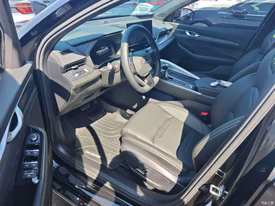 2023 Geely Xing Rui 1.5TD Kunlun Edition, фото 4, лот 10359902