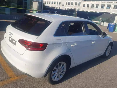 2014 Audi A3 Sportback 35 TFSI Automatic Progressive, фото 3, лот 10386546