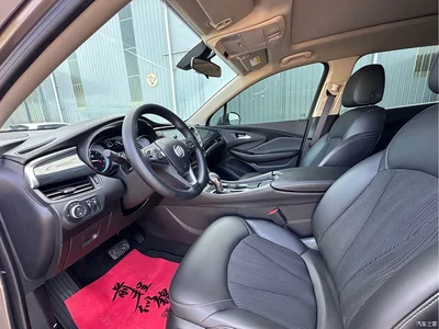 2017 Buick Envision Plus 20T FWD Premium, фото 4, лот 10363719