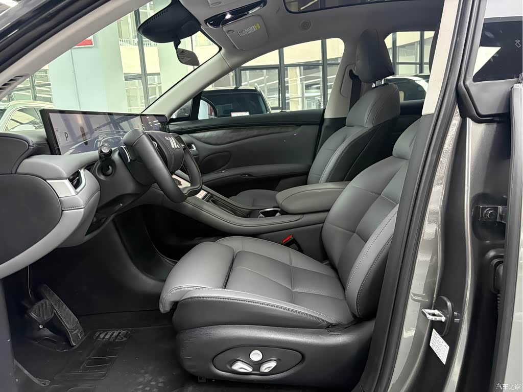 2023 IM Motors IM LS6 Max Standard Edition, фото 4, лот 11221813