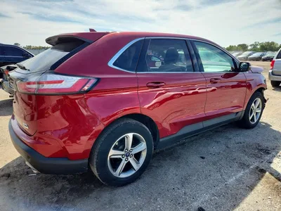 2019 FORD EDGE SEL, фото 3, лот 10503878