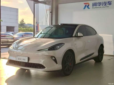 2025 IM Motors IM LS6 Gecko Smart Drive Edition, фото 1, лот 10823133