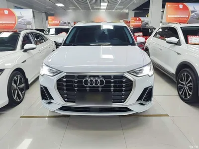 2022 Audi Q3 35 TFSI Fashion Dynamic, фото 3, лот 10467074