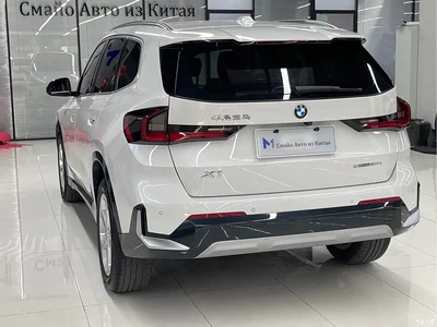 2023 BMW X1 sDrive20Li X Design Package, фото 4, лот 10467233