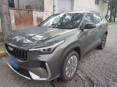 2026 Geely Boyue Model 1.5TD Aspiration, фото 2, лот 10310427