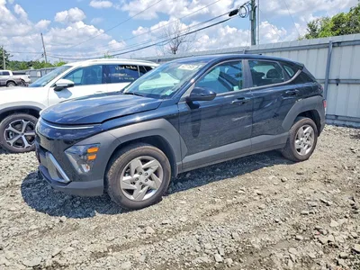 2025 HYUNDAI KONA SE, фото 1, лот 10740765