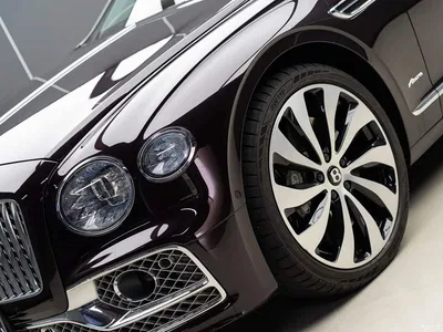 2023 Bentley Flying Spur 4.0T V8 Elegance Edition, фото 3, лот 11580689