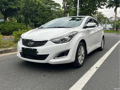 2016 Hyundai Langdong 1.6L Automatic Smart Edition, фото 1, лот 11570395