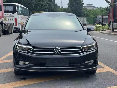 2020 Volkswagen Magotan 330TSI DSG Luxury, фото 2, лот 10434035