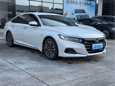 2022 Honda Accord Sharp Hybrid 2.0L Sharp Cool Edition, фото 1, лот 10413945