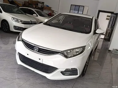 2015 Changan Eado XT 1.6L Automatic Handsome China IV, фото 2, лот 10254173