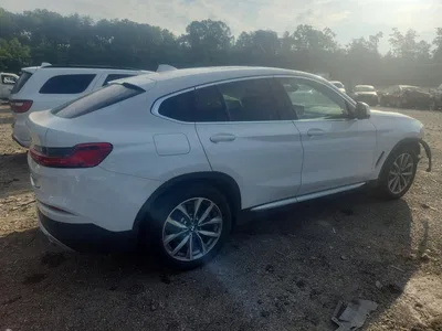 2019 BMW X4 XDRIVE30I, фото 3, лот 10815327