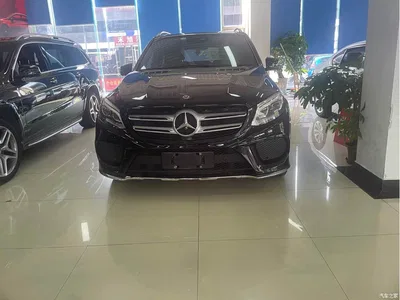 2016 Mercedes-Benz GLE 400 4MATIC, фото 2, лот 11181587