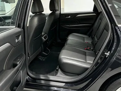 2015 Toyota Highlander 2.0T AWD Luxury Edition 7-seater, фото 3, лот 11539761