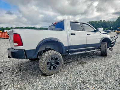 2016 RAM 1500 SLT, фото 3, лот 10862157