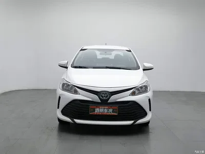 2017 Toyota Vios 1.5L CVT Pioneer, фото 3, лот 10403892