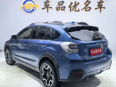 2017 Subaru Xv, фото 3, лот 10341568