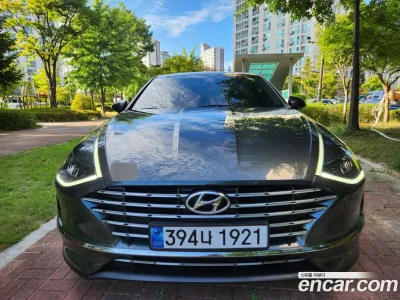 2022 Hyundai Sonata Modern, фото 1, лот 10394337