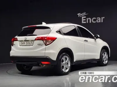 2016 Honda HR-V 1.8, фото 2, лот 10032849