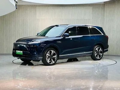 2025 WEY Lanshan AWD Max, фото 1, лот 10451815