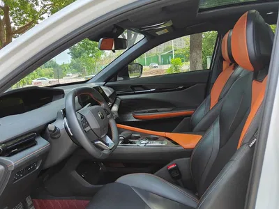 2022 Changan UNI-V 1.5T Sport Edition, фото 4, лот 11548145