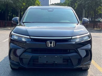 2023 Honda Haoying 240TURBO 2WD Luxury 5-Seater, фото 2, лот 11544607