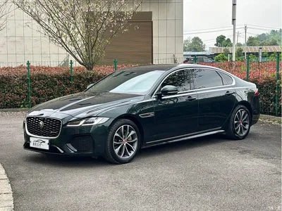 2023 Jaguar XFL Model XFL 2.0T P250 2WD Elite Sport Edition, фото 2, лот 10290160