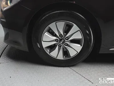 2018 Kia K5 Noblesse, фото 4, лот 10069990