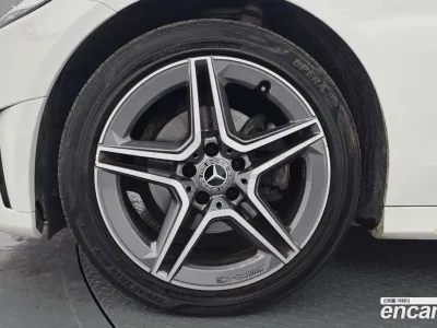 2021 Mercedes-Benz C-Class C200 AMG Line, фото 4, лот 10041156
