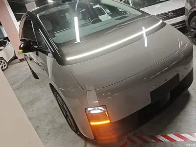 2024 Li Auto MEGA Ultra, фото 4, лот 10447513