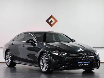 2022 Mercedes-Benz CLS 300 Dynamic, фото 3, лот 11131962