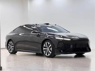 2024 NIO ET7 75kWh Executive Signature Edition, фото 3, лот 10355519