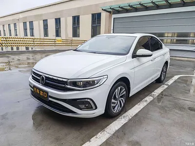 2023 Volkswagen Bora 200TSI DSG Yuexing Edition, фото 1, лот 10471001