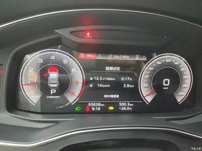 2023 Audi A6L Facelift 45 TFSI Premium Dynamic, фото 4, лот 10400701