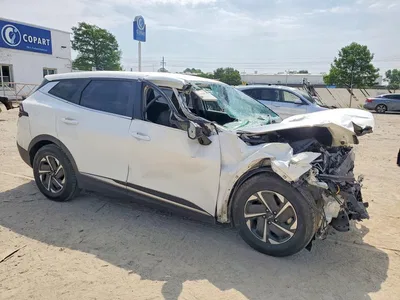 2023 KIA SPORTAGE LX, фото 4, лот 10774424