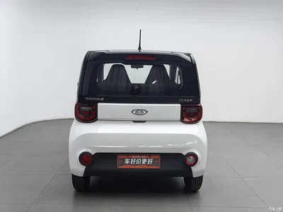 2022 QQ New Energy QQ Ice Cream 120km Cone LFP, фото 4, лот 10447926