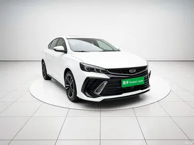 2022 Geely Binrui COOL 1.5T DCT Lightning Edition, фото 3, лот 10672030