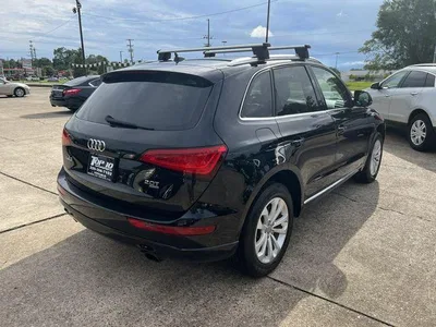 2013 AUDI Q5 PREMIUM, фото 3, лот 10971351