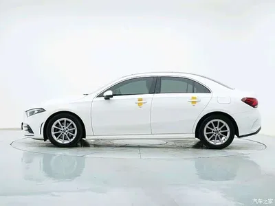 2020 Mercedes-Benz A-Class A 200 L Sport Sedan, фото 2, лот 10301406